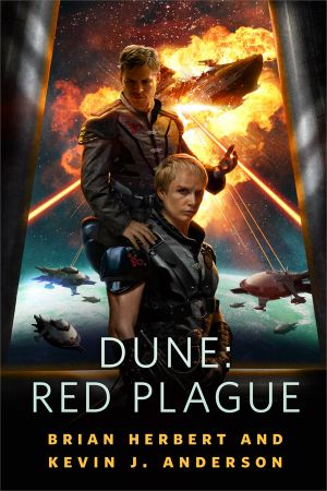 [[Dune 06] • Dune · Red Plague